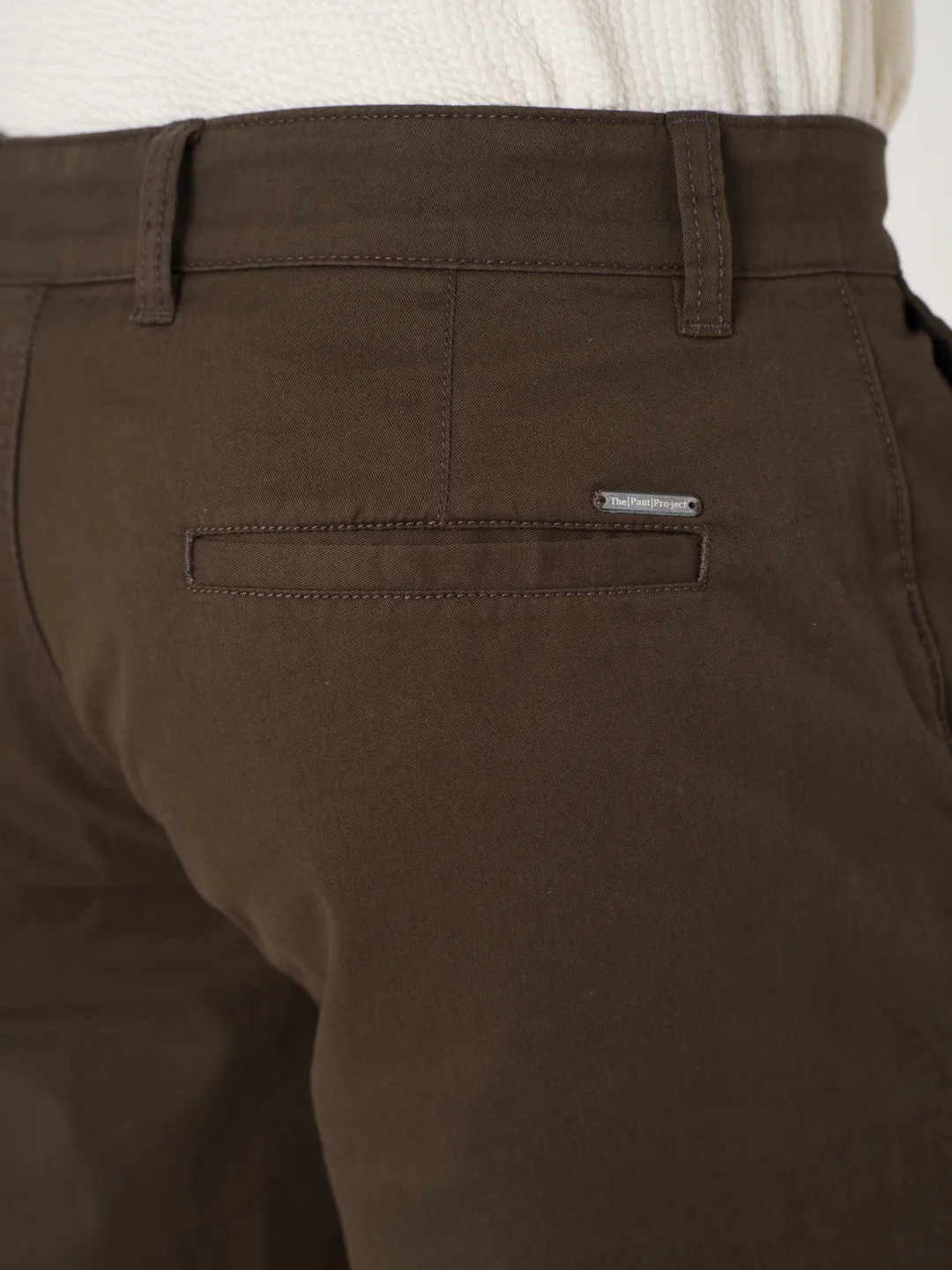 Acron Brown Chino Shorts - Image 11