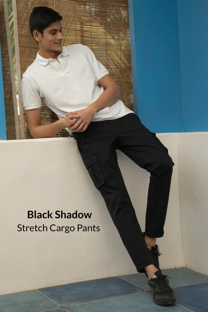 Cargo Pants Bundle of 2 - Image 3