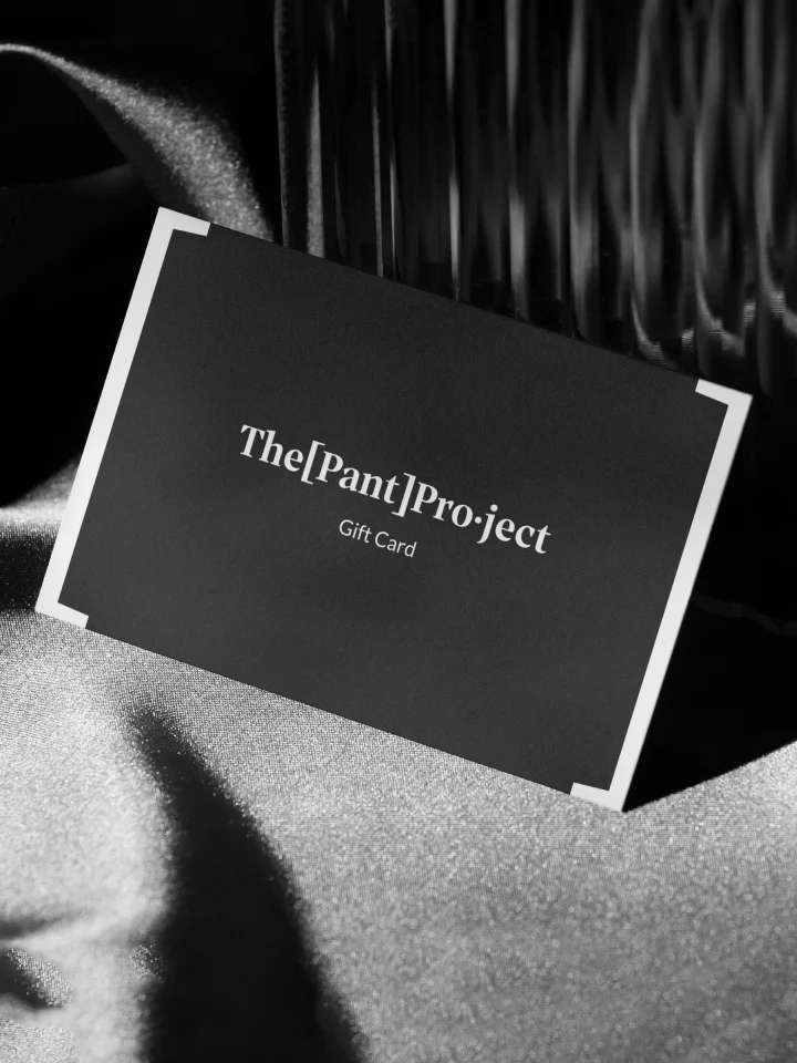 Physical Gift Card