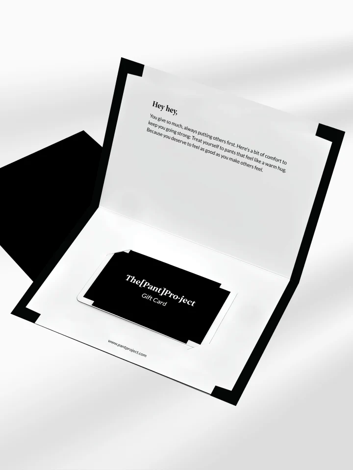 Physical Gift Card - Image 2
