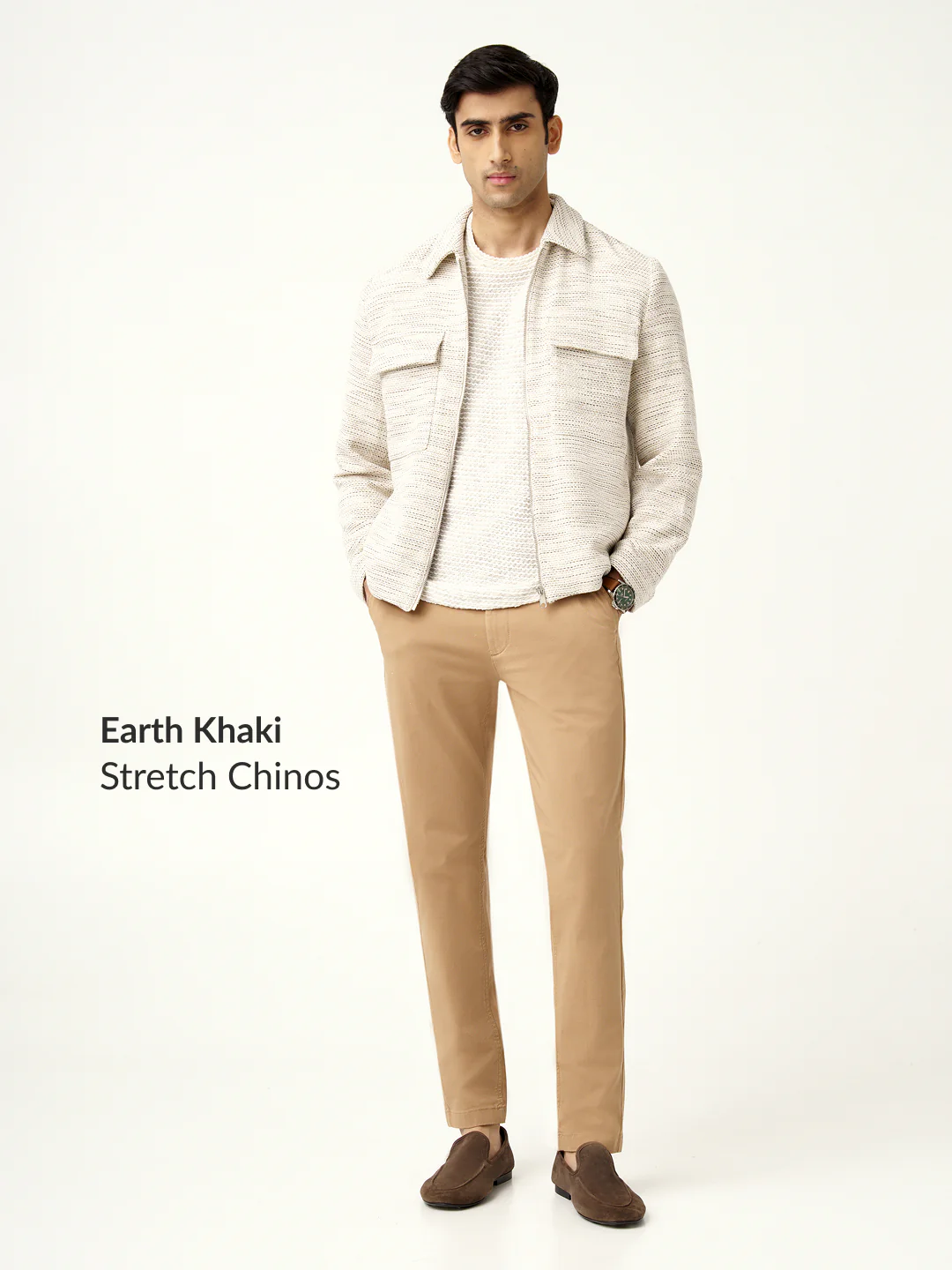 Stretch Chinos Bundle of 2 - Image 6